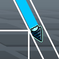 Image du niveau 'Misanthrope' (source: Alexandre Bérubé-Soucy (moi-même))